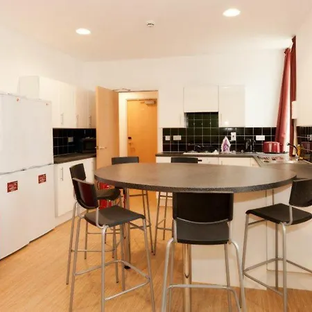 Apartamento Destiny Student - Cowgate