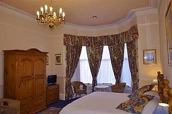 Ashdene House ゲストハウス エディンバラ