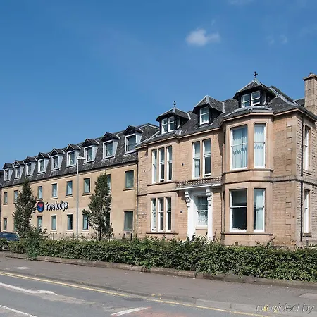 Travelodge Cameron Toll 3*