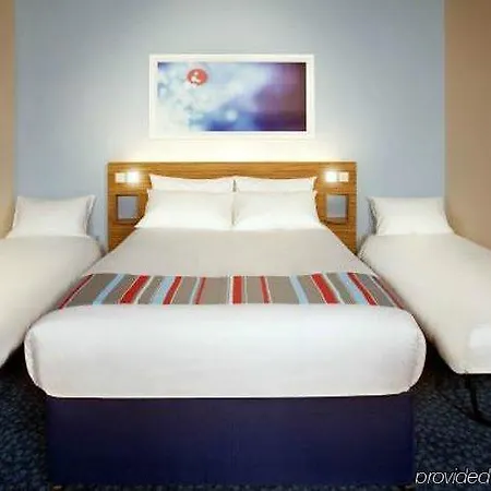 Travelodge Cameron Toll 3* Edimburgo