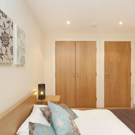 Church Apartment Edinburgh
