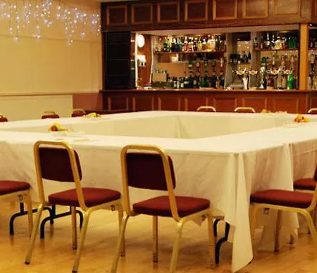 28 York Place Hotel