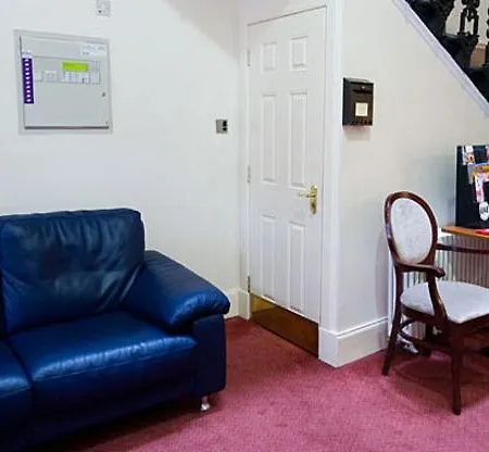 28 York Place Hotel Edimburgo