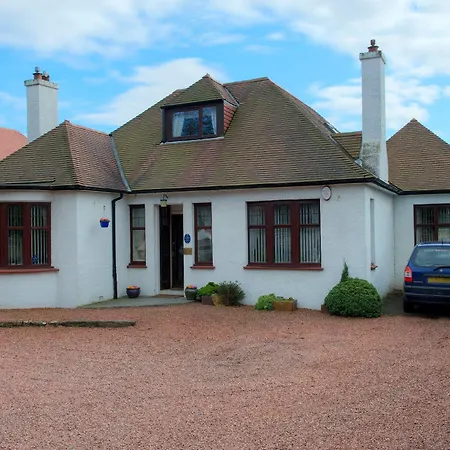 Acer Guest house Edinburgh