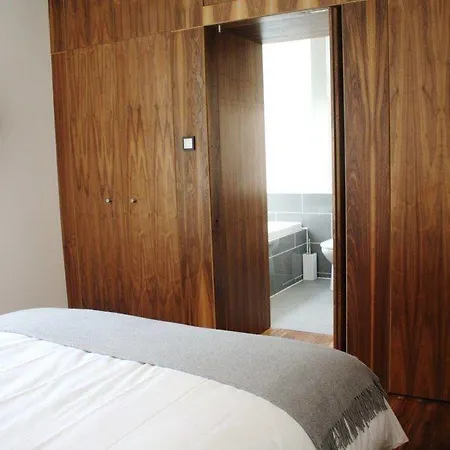 Vip Appartement Edinburgh