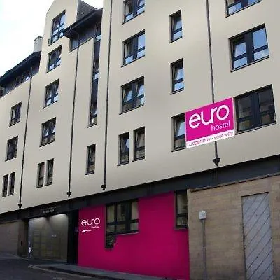 Euro Halls Apartment
