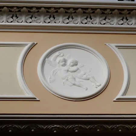 Thistle 3* Эдинбург