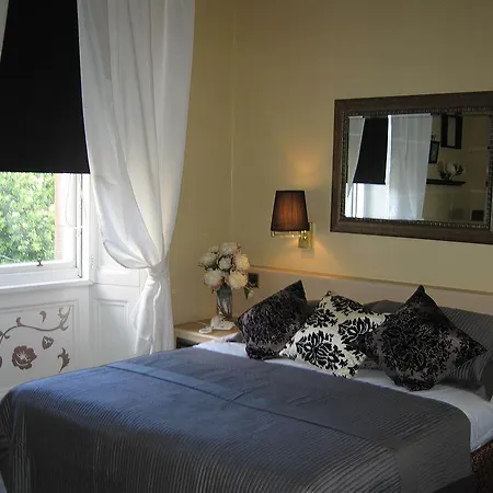 Thistle Hotell
