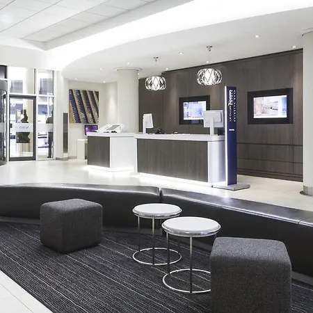 Ibis Centre South Bridge - Royal Mile Hotel 3*