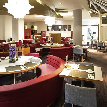 Ibis Centre South Bridge - Royal Mile 3*