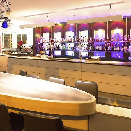Ibis Centre South Bridge - Royal Mile Hotel 3*