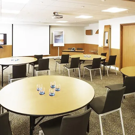 Ibis Centre South Bridge - Royal Mile Hotel Edinburgh