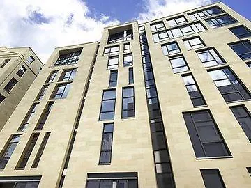 Ibis Centre South Bridge - Royal Mile 3* Edinburgh