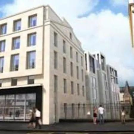 Ibis Centre South Bridge - Royal Mile Hotel 3*