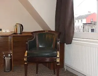 Leith House Pensjonat