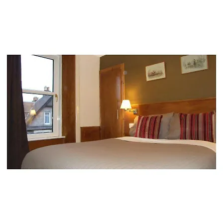 Leith House 3* Edynburg