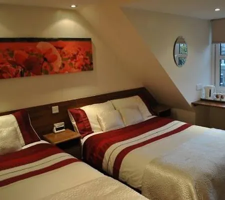 Allison House 16 بيت ضيافة 4*