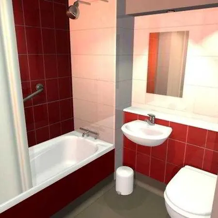 Hotel Travelodge Rose Street 3*