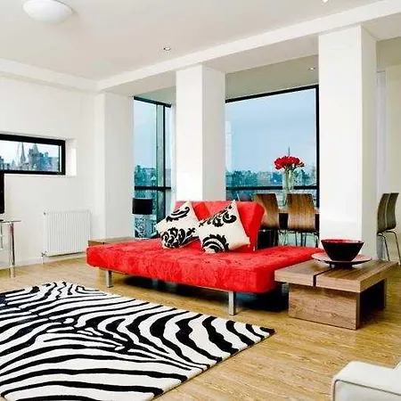 Princes Street 4* Edimburgo