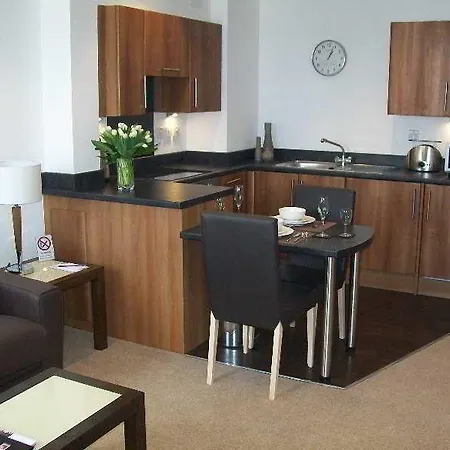 Stewart By Heeton Concept - 4* Edinburgh