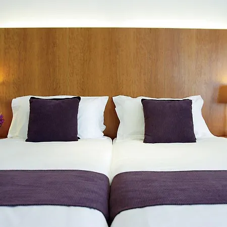 Apex Of Hotel Edinburgh