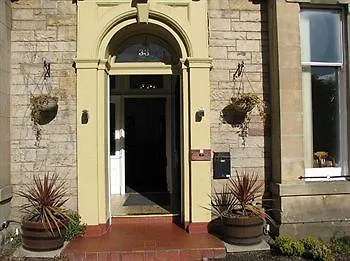 Northumberland 3* Edimburgo