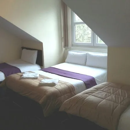 Park View House Ξενοδοχείο Εδιμβούργο