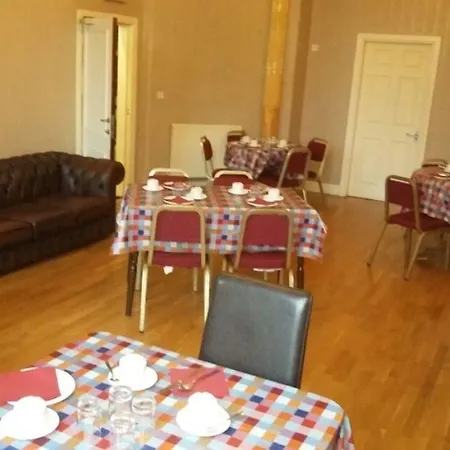 Park View House Ξενοδοχείο 3*