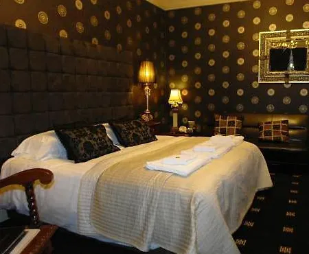 The Sandaig Guest house