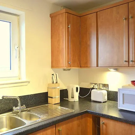 Holistic - Hawkhill Apartment