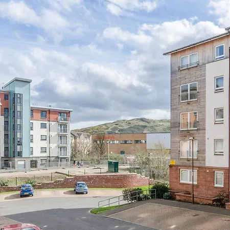 Holistic - Hawkhill * Edinburgh