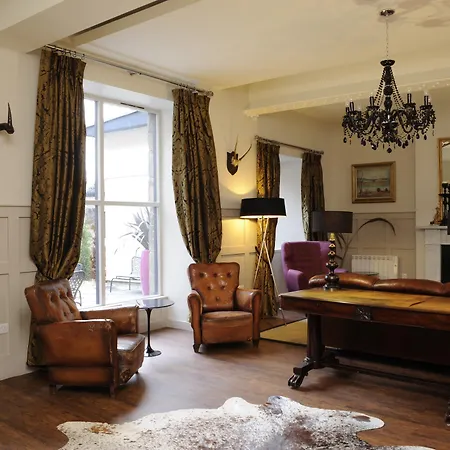 Grove House Hotel