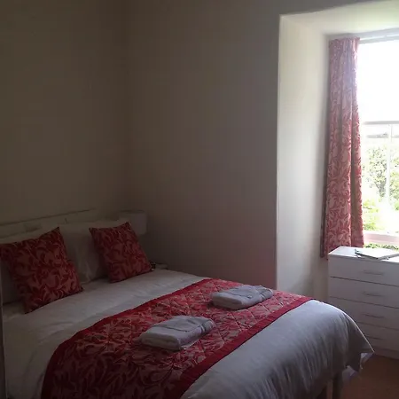Ailsa 3* Edinburgh