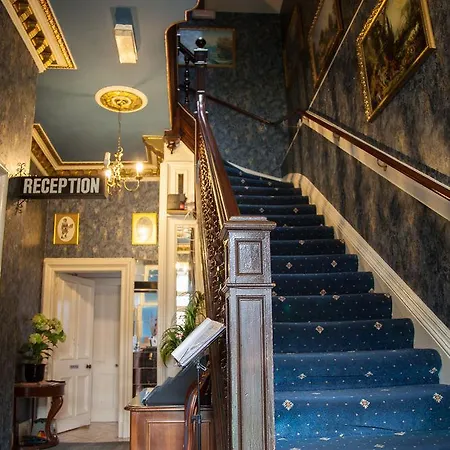 Alba Hills 3* Edimburgo