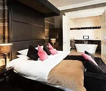 Albany Hotel Edimburgo