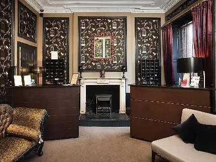 Albany Hotel Edimburgo