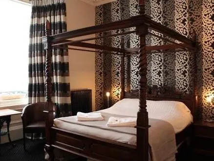 The Inverleith بيت للعطل