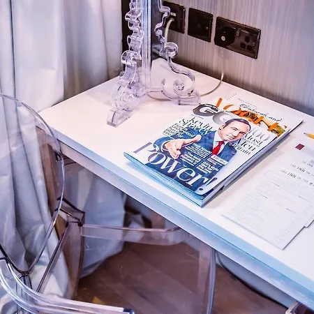 The On The Mile فندق إدنبرة