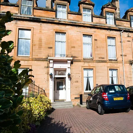 The Ben Doran Guest house