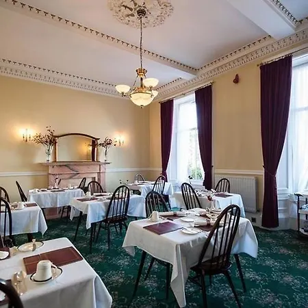 The Ben Doran Maison d'hôtes 4*