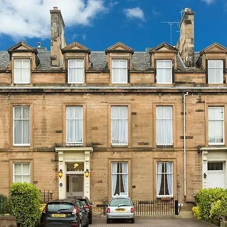 The Ben Doran Guest house