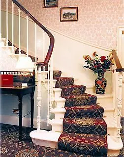 The Ben Doran Guest house Edinburgh