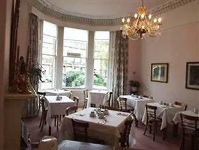 St Bernard's House (adults Only) Pensionat Edinburg