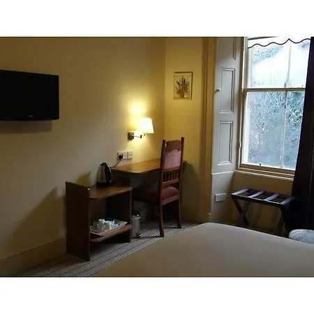 St Bernard's House (adults Only) 2*