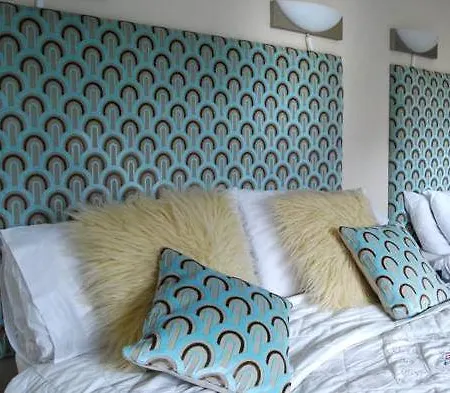 Canadale Bed and breakfast Edimburgo