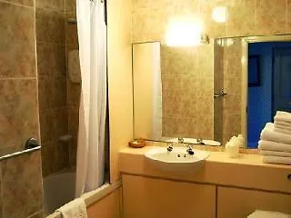Edinburgh Aparthotel Lägenhetshotell 4*