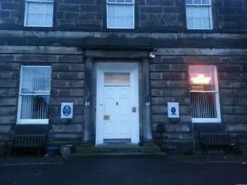 Counan 2* Edimburgo