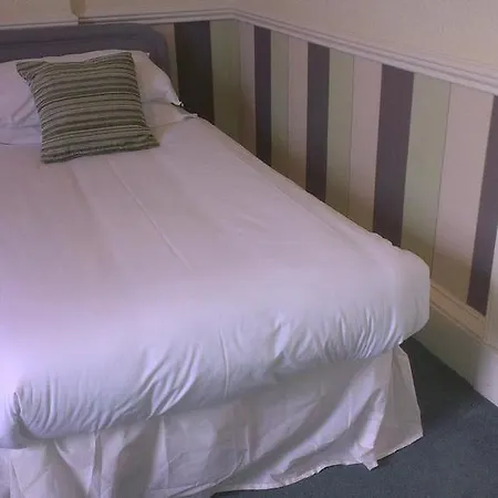 Ardmillan 2* Edimburgo