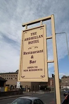 Ardmillan Hotell 2*