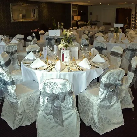 100 Princes Street Hotel